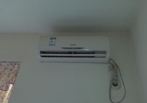 博爱空调维修电话是多少