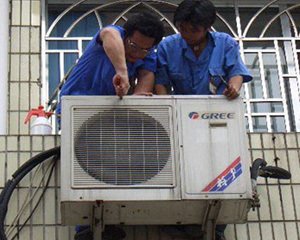 博爱空调维修售后服务中心