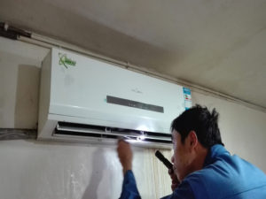 博爱格力空调电话是多少