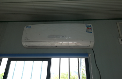 博爱空调维修在哪里找