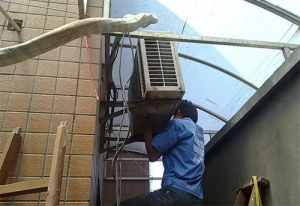 博爱空调维修售后服务中心