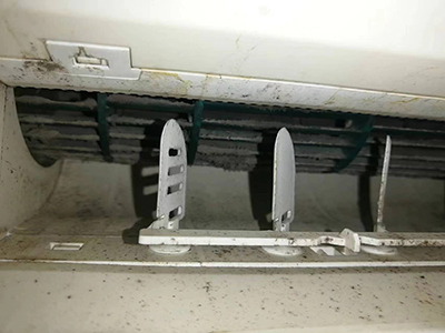 博爱空调维修售后服务中心电话是多少