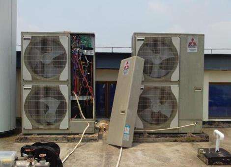 博爱空调维修电话号码多少