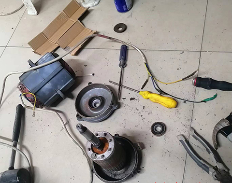 博爱空调维修售后服务中心电话在哪里找