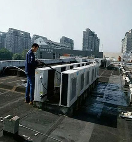 博爱 空调拆装 博爱本地 空调拆装公司