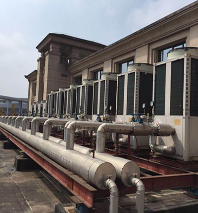 博爱多联机维修 博爱中央空调维修