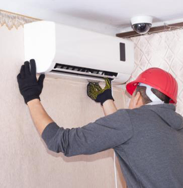 博爱空调内机噪音大