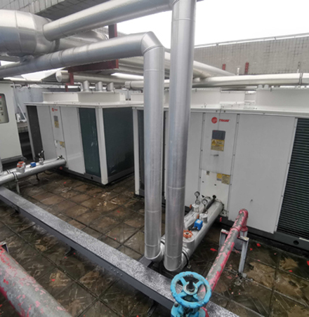 博爱附近中央空调维修 博爱上门中央空调维修